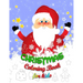 Coloring Book for Kids: 30 Christmas Coloring Pages for Kids