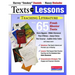Texts and Lessons for Teaching Literature: With 65 Fresh Mentor Texts from Dave Eggers, Nikki Giovanni, Pat Conroy, Jesus C Olon, Tim O'Brien, J