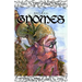 Gnomes: Coloring Book