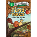 Tiny Tales: A Feast for Friends