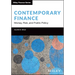 Contemporary Finance: Money, Risk, and Public Policy