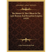 The Master Of The Offices In The Later Roman And Byzantine Empires (1919)