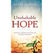 Unshakable Hope: Joyful Expectation in Every Season