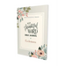 Niv, Beautiful Word Bible Journal, Ecclesiastes, Paperback, Comfort Print