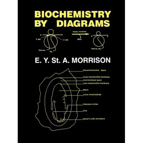 Biochemistry by Diagrams