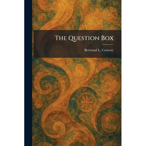 The Question Box
