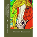 Wyoming Wildlife Adult Coloring Book: Wild-Side Meditation and Relaxation