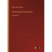 The University of Hard Knocks: in large print