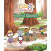 Elinor Wonders Why: Forest Giants