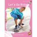 Let's Go Riding