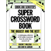 Simon & Schuster Super Crossword Puzzle Book #7