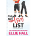 The Not Love List: a sweet romantic comedy