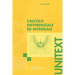 Calcolo Differenziale Ed Integrale