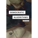 Democratic Algorithms: Ethnography of a Public Recommender System