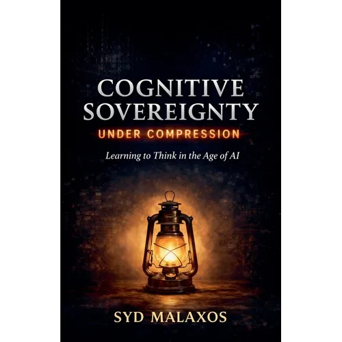 Cognitive Sovereignty Under Compression: Learning to Think in the Age of AI