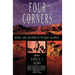Four Corners: History, Land, and People of the Desert Southwest