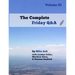 The Complete Friday Q&A: Volume III