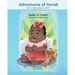 Adventures of Norah: Let's talk about cleft