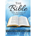 The Bible True, Relevant or a Fairy Tale?: Of what relevance is a book, thousands of years old, in our modern times?