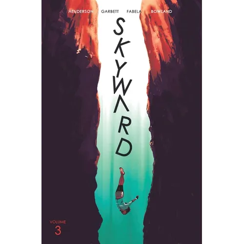 Skyward Volume 3: Fix the World
