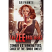 The Zee Brothers: Curse of the Zombie Omelet!: Zombie Exterminators Vol.1