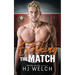 Striking the Match