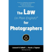 The Law (in Plain English) for Photographers