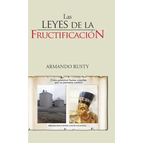 Las Leyes de La Fructificacion