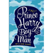 Prince Harry Boy to Man