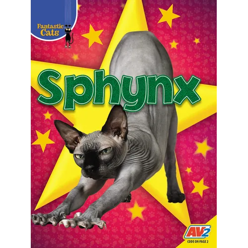 Sphynx