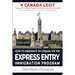 How to Immigrate to Canada Via the Express Entry Immigration Program