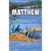 A Cartoonist's Guide to the Gospel of Matthew: A 30-page, full-color Graphic Novel