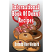 International Book Of Donut Recipes