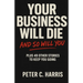 Your business will die, and so will you: Plus 49 other stories to keep you going