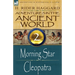 Adventures in the Ancient World: 2-Morning Star & Cleopatra