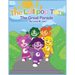 The Lollipop Tots: The Great Parade