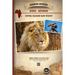 Roadbook Adventure: Africa Botswana Central Kalahari Game Reserve