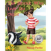 The Skunk Who Lost His Cents