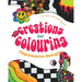 Creations for Colouring: Psychedelic Designs