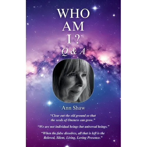 Who Am I? Q & A