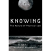 Knowing: The Nature of Physical Law