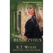 Savage Rendezvous (The Nickie Savage Series, Book 2)