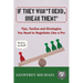 If They Won't Bend, Break Them!(R): Tips, Tactics and Strategies You Need to Negotiate Like a Pro