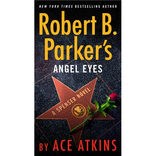 Robert B. Parker's Angel Eyes