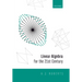 Linear Algebra for the 21st Century