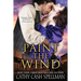 Paint the Wind