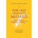 For and Against Abelard: The Invective of Bernard of Clairvaux and Berengar of Poitiers