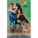 Husky Love: Friend of Gaynor Beach Animal Rescue