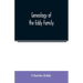 Genealogy of the Eddy family
