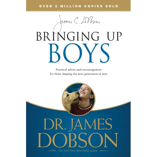Bringing Up Boys